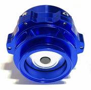 TiAL Q BV50 Blue 50mm Blow Off Valve (BOV) - Up to 35PSI - 6PSI + 18PSI Springs - Parts Agent