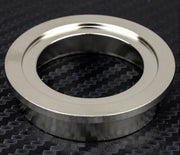Tial 38mm Wastegate Turbo Inlet Flange MVS MV-S SS304 External Vband V-band MV-R - Parts Agent