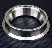 Tial 38mm Wastegate Turbo Outlet Flange MVS MV-S SS304 External Vband V-band USA - Parts Agent