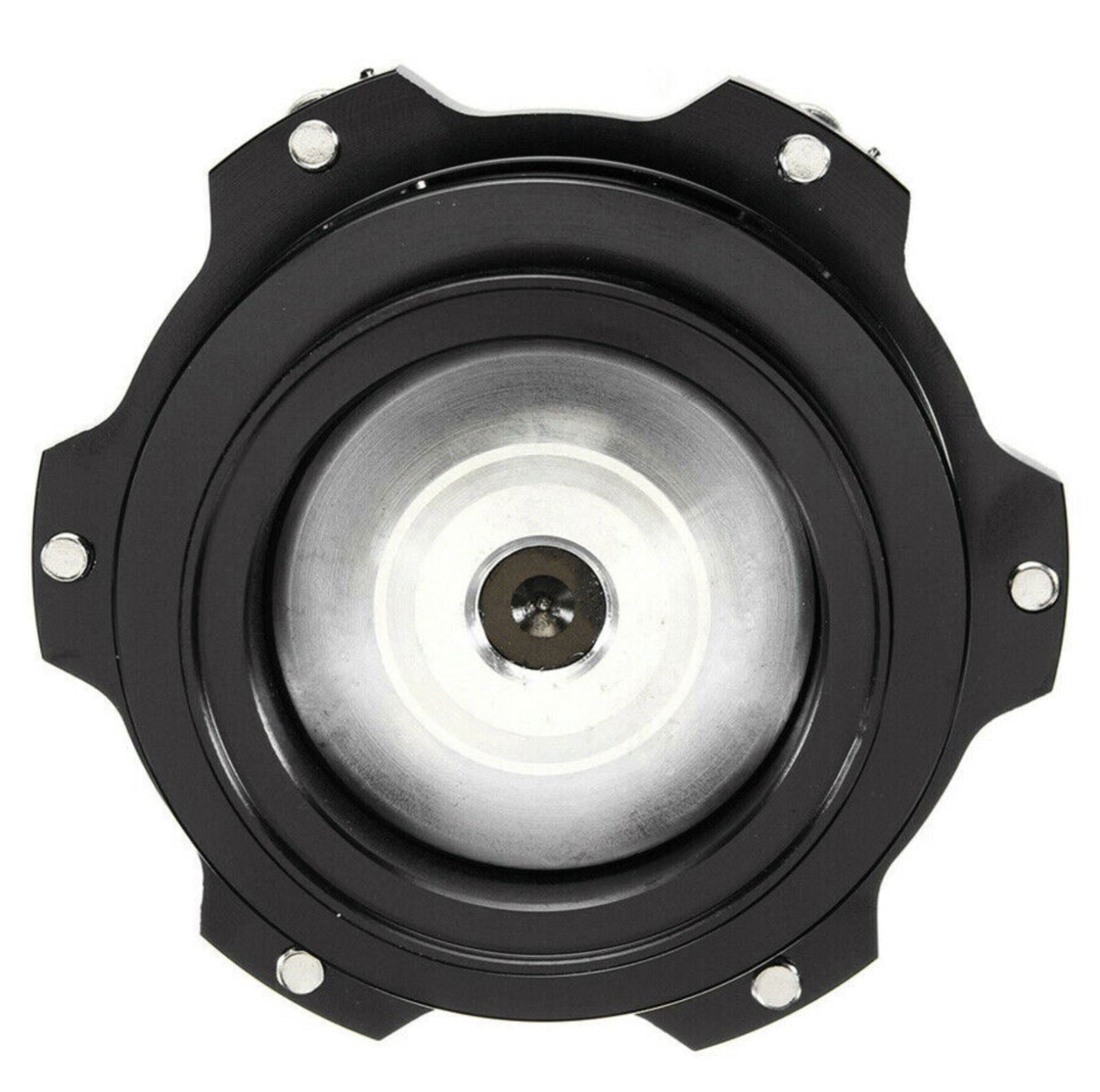 Tial Q BV50 Stye BLACK 50mm Blow off Valve BOV 6PSI 18PSI Springs 2 Day Delivery - Parts Agent