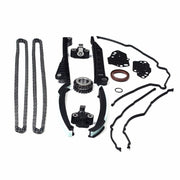 Timing Chain Kit+Cover Gaskets For 2004-08 Ford F-150 F250 Lincoln 5.4 Triton 3V - Parts Agent