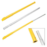 Tire Bead Breaker Slide Hammer Heavy Duty Ram Bar Impact for Car Truck Trailer - Parts Agent