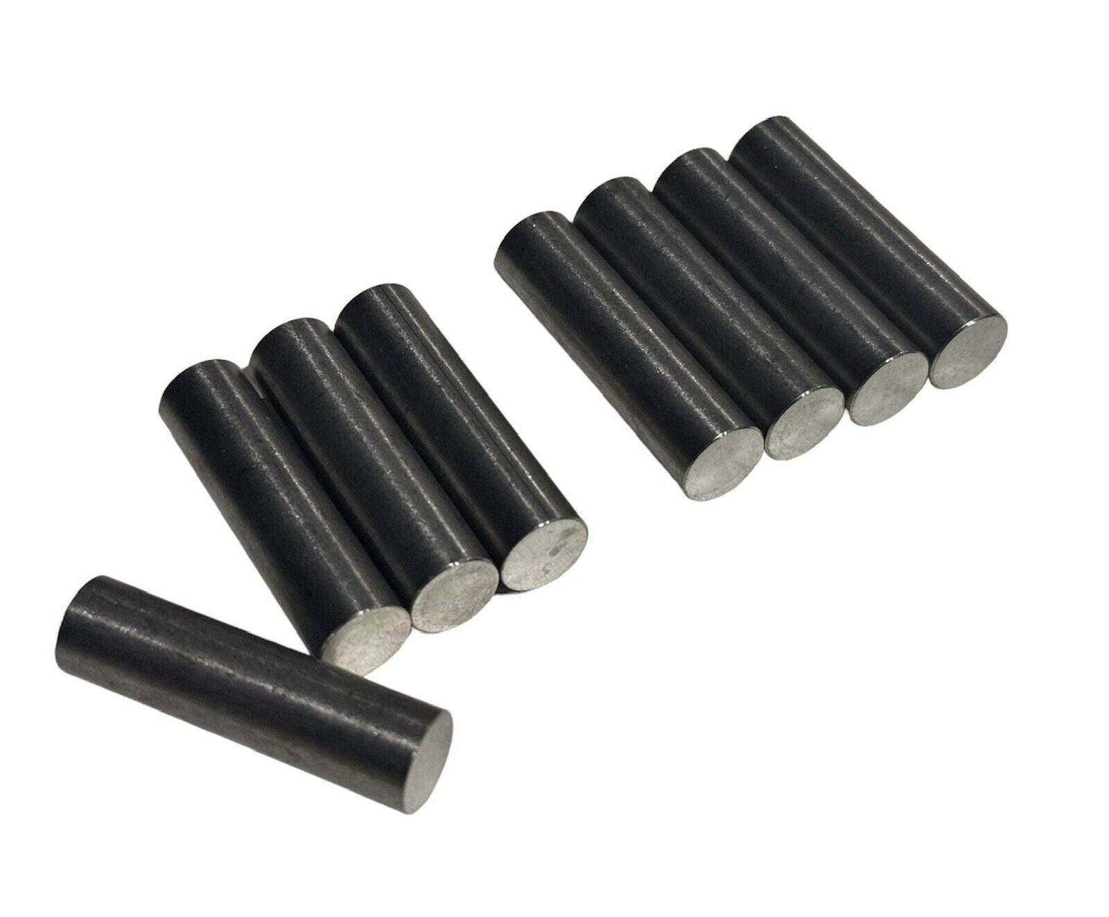 Titanium VTEC Killer Lock Pin Kit for Honda B Series H Series B16 B18C GSR - Parts Agent