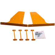 Tour Pak Pack Accessory Motor Storage Rack Fit Touring Models Wall Mount - Parts Agent