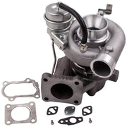 Toyota 90-93 Coaster 90-97 Land Cruiser 4.2L 1HD-T 17201-17010 CT26 Turbo - Parts Agent