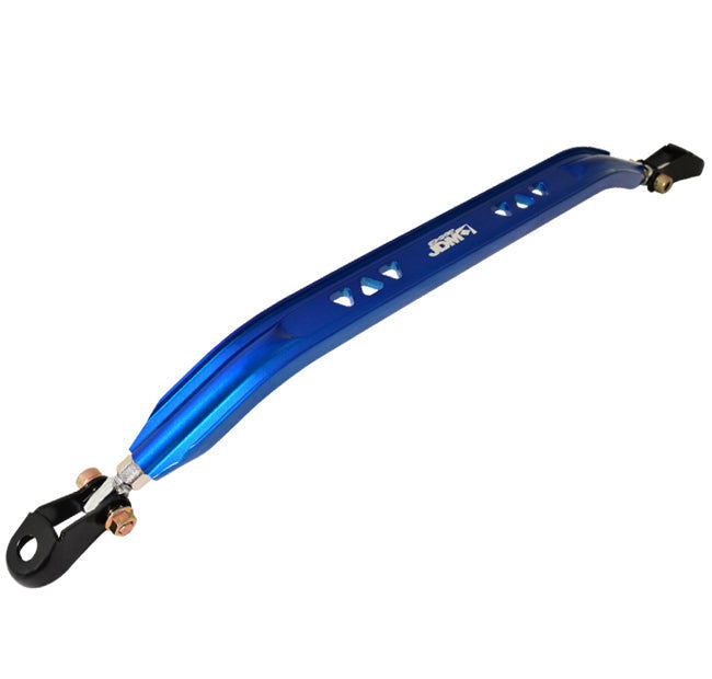 Toyota Camry 2002-2006 Front Lower Strut Bar Blue - Parts Agent