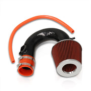 Toyota Celica GTS 2000-2005 Short Ram Air Intake Black - Parts Agent