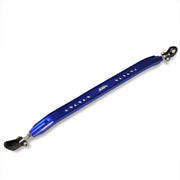 Toyota Corolla 1993-2002 Front Lower Strut Bar Blue - Parts Agent