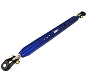 Toyota Corolla 1993-2002 Rear Lower Strut Bar Blue - Parts Agent