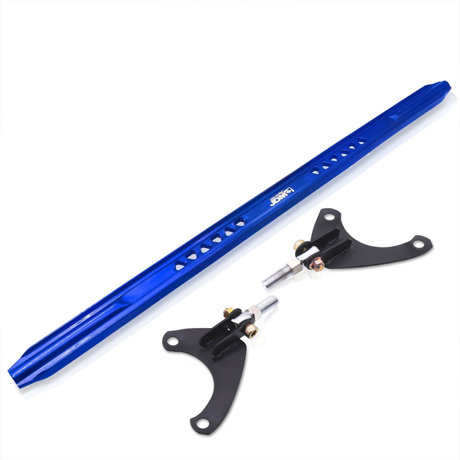 Toyota Corolla 2003-2008 / Matrix 2002-2008 Front Upper Strut Bar Blue - Parts Agent