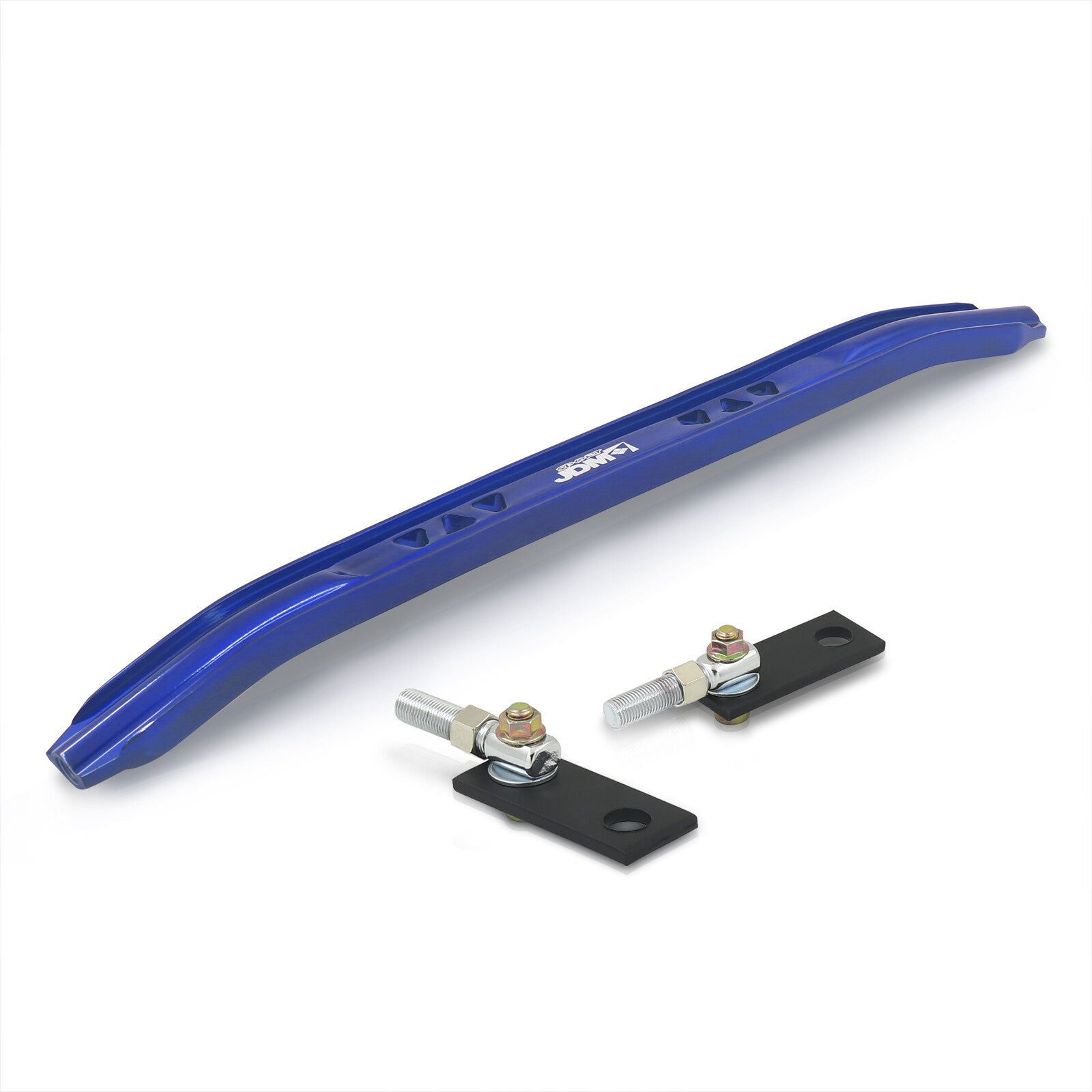 Toyota Corolla 2003-2008  Front Lower Strut Bar Blue - Parts Agent
