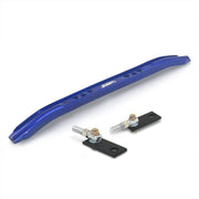 Toyota Corolla 2003-2008  Front Lower Strut Bar Blue - Parts Agent