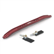Toyota Corolla 2003-2008  Front Lower Strut Bar Red - Parts Agent