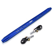 Toyota Corolla 2003-2008  Rear Lower Strut Bar Blue - Parts Agent