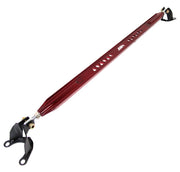 Toyota Corolla 2003-2008  Rear Upper Strut Bar Red - Parts Agent