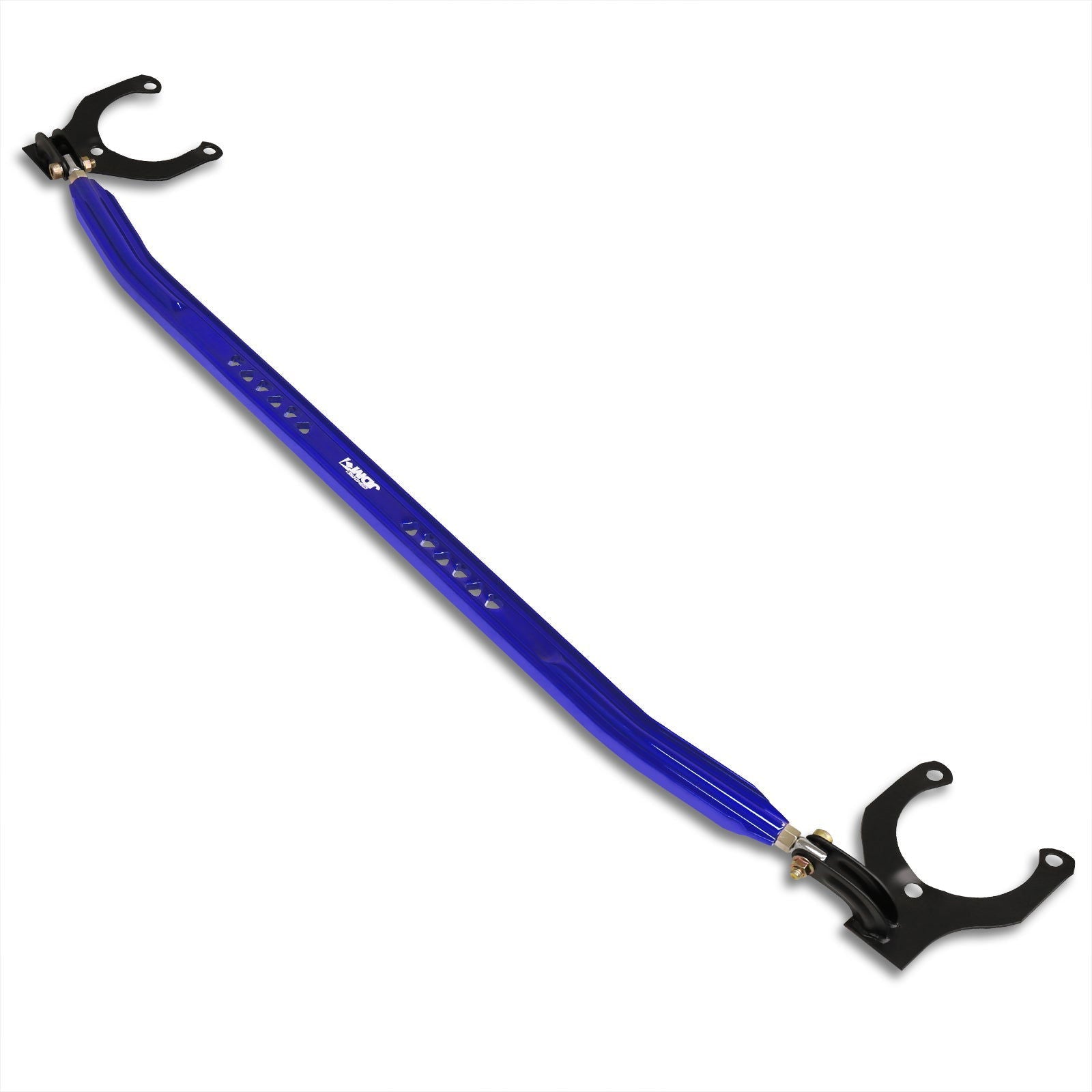 Toyota Corolla 2009-2013 Front Upper Strut Bar Blue - Parts Agent