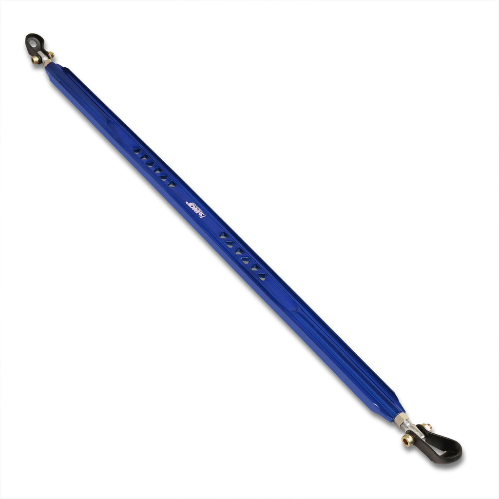 Toyota Corolla 2009-2013 Rear Lower Strut Bar Blue – Parts Agent