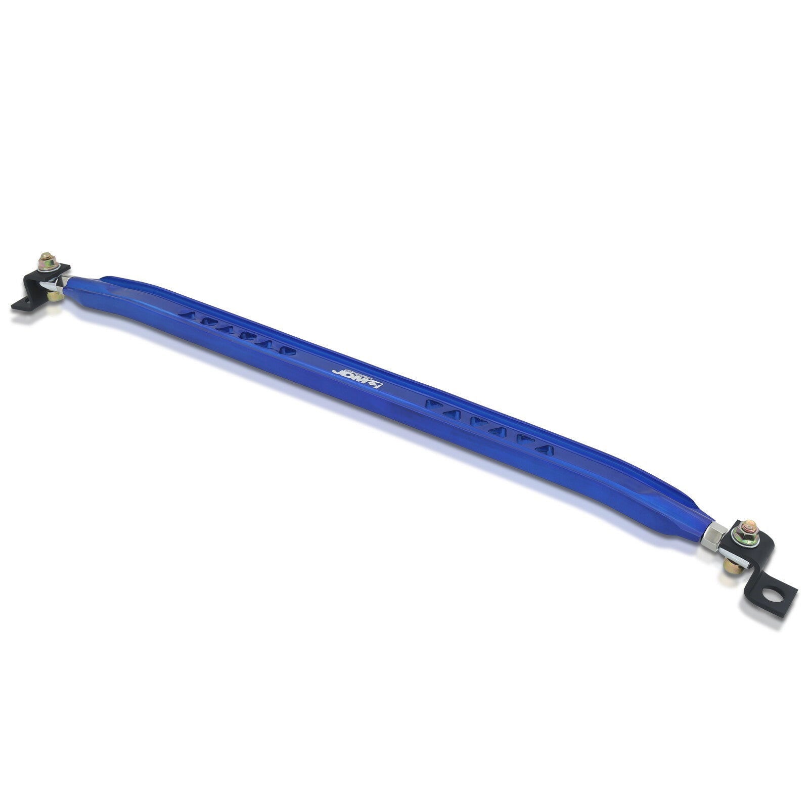 Toyota Corolla 2014-2018 Front Lower Strut Bar Blue - Parts Agent
