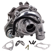 Toyota Innova 2.5L 2KD-FTV 17201-30080 CT16 Turbo Charger Turbocharger - Parts Agent