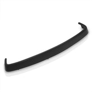 Toyota Pickup Truck 1989-1995 Interior Dashboard Top Dash Instrument Panel Gauge Cluster Pad Trim Bezel Gray - Parts Agent