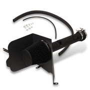 Toyota Tacoma 4.0L V6 2005-2011 Cold Air Intake Black + Heat Shield - Parts Agent