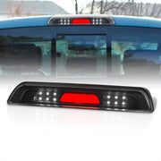 Toyota Tundra 2007-2021 LED Bar 3rd Brake Light Black Housing Clear Len (Version 2) - Parts Agent