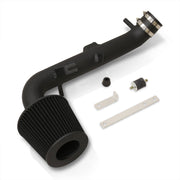 Toyota Yaris 1.5L I4 2006-2011 Cold Air Intake Black - Parts Agent