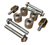 Trailing Arm Spacer Kit 02-06 CR-V 1997-2001 Honda CRV - Parts Agent