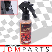 TreeFrog 100ml Luxury Scent Air Freshener Mist Spray  (Red) - Parts Agent