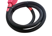 Tucked Battery K20 K24 Charge Starter Alternator Harness Loom Cable RSX EP3 US - Parts Agent