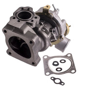 Turbine Upgrade Turbo AUDI RS4 S4 2.7 K04-025 Turbocharger B5 A6 Quattro - Parts Agent