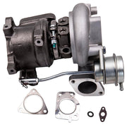 Turbo 14411-1KC1D / 14411-1KC1B Nissan Juke 1.6L MR16DDT 2010-2016 - Parts Agent