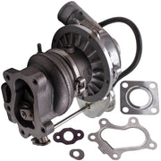 Turbo Caterpillar Perkins 3024 3024C C2.2 SBA-135756180 4T-5OG VB420081 - Parts Agent