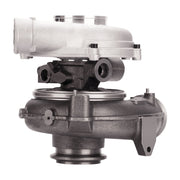 Turbo Ford F-250, F-350 Truck Super Duty 6.0L Engine 2005-2007 Turbocharger with Billet Compressor Wheel - Parts Agent