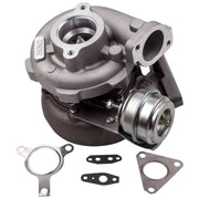 Turbo GT2056V 14411-EB300 Nissan Navara 2.5DI 174HP Pathfinder QW25 D40 - Parts Agent