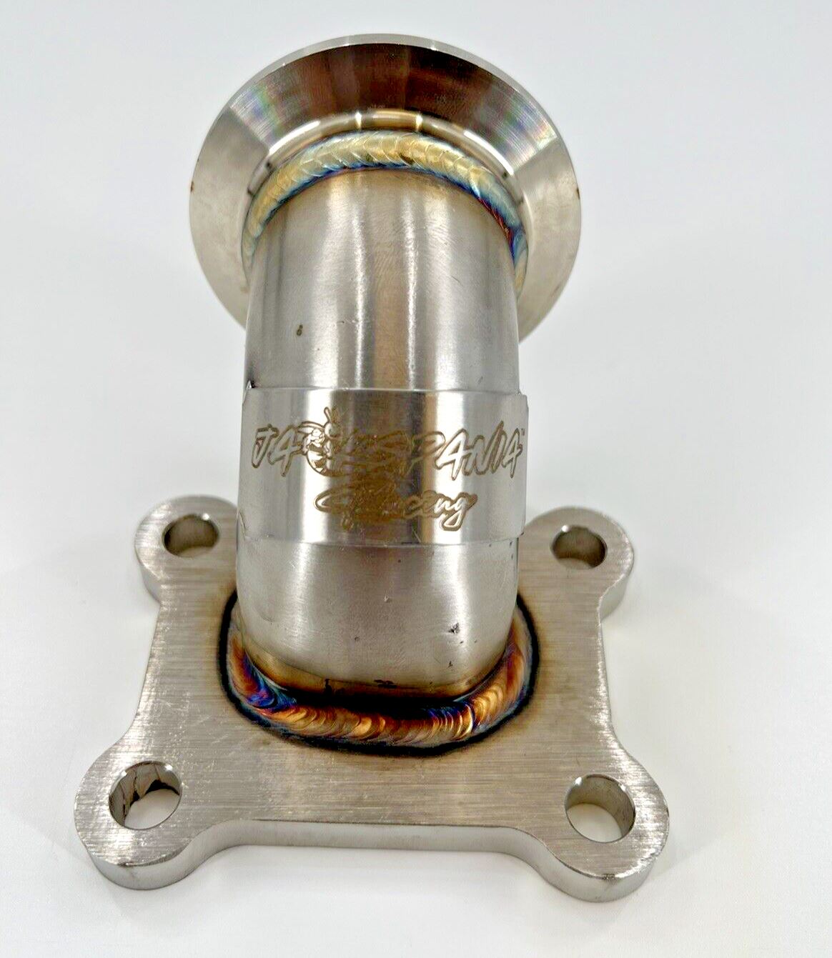Turbo Manifold Elbow EFR Ford EcoBoost 2.0L Ford Focus - Parts Agent