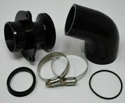 Turbo Muffler By Pass Kit For Audi VW A3 S3 MK7 Golf GTI TT R 1.8T 2.0T FSI - Parts Agent