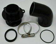 Turbo Muffler By Pass Kit For Audi VW A3 S3 MK7 Golf GTI TT R 1.8T 2.0T FSI - Parts Agent