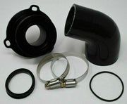 Turbo Muffler By Pass Kit For Audi VW A3 S3 MK7 Golf GTI TT R 1.8T 2.0T FSI - Parts Agent