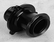 Turbo Muffler Delete For Audi S3 A3 VW Golf Gti Gli R MK7 1.8T 2.0TTsi EA888 MQB - Parts Agent