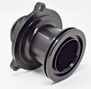 Turbo Muffler Delete For MOB Audi S3 A3 VW Golf GTI R MK7 Seat Leon Cupra 2.0TSI - Parts Agent