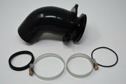 Turbo Muffler Delete For VW Audi K03 2.0T FSI MK5 Jetta GTI GLI EA113 06-08 🇺🇸 - Parts Agent