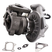 Turbo Nissan Navara 2.5 133bhp 98kw 14411VK500 VA420115 VN3 turbocharger - Parts Agent