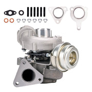 Turbo Turbocharger Audi A4 A6 Skoda Superb VW Passat 1.9D 2.0D AVF AWX TDI - Parts Agent