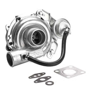 Turbo Turbocharger Isuzu Rodeo Trooper 2.8L 3.0L RHF4H 8971397243 VD420014 - Parts Agent