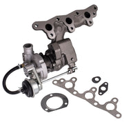 Turbo Turbocharger Smart-MCC Fortwo 0.8 CDI MC01 OM660DE08LA 6600960099 - Parts Agent