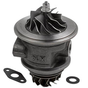 Turbo cartridge Core TD02 28231-27000 Hyundai KIA 2.0 CRDi 83Kw 113HP D4EA - Parts Agent