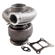 Turbo charger Dodge 1994-2000 2001 HX55 Cummins M11 M-Series Engine 3800471 - Parts Agent