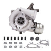 Turbo charger Nissan Navara 2.5L YD25DDTI2006- - Parts Agent