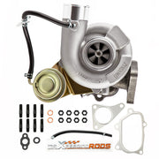 Turbo charger Turbocharger Subaru Forester Baja 2006 2007 2004 14412-AA151 - Parts Agent